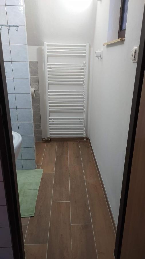 Cyklo ubytování a vinný sklep Žádovice Esterno foto